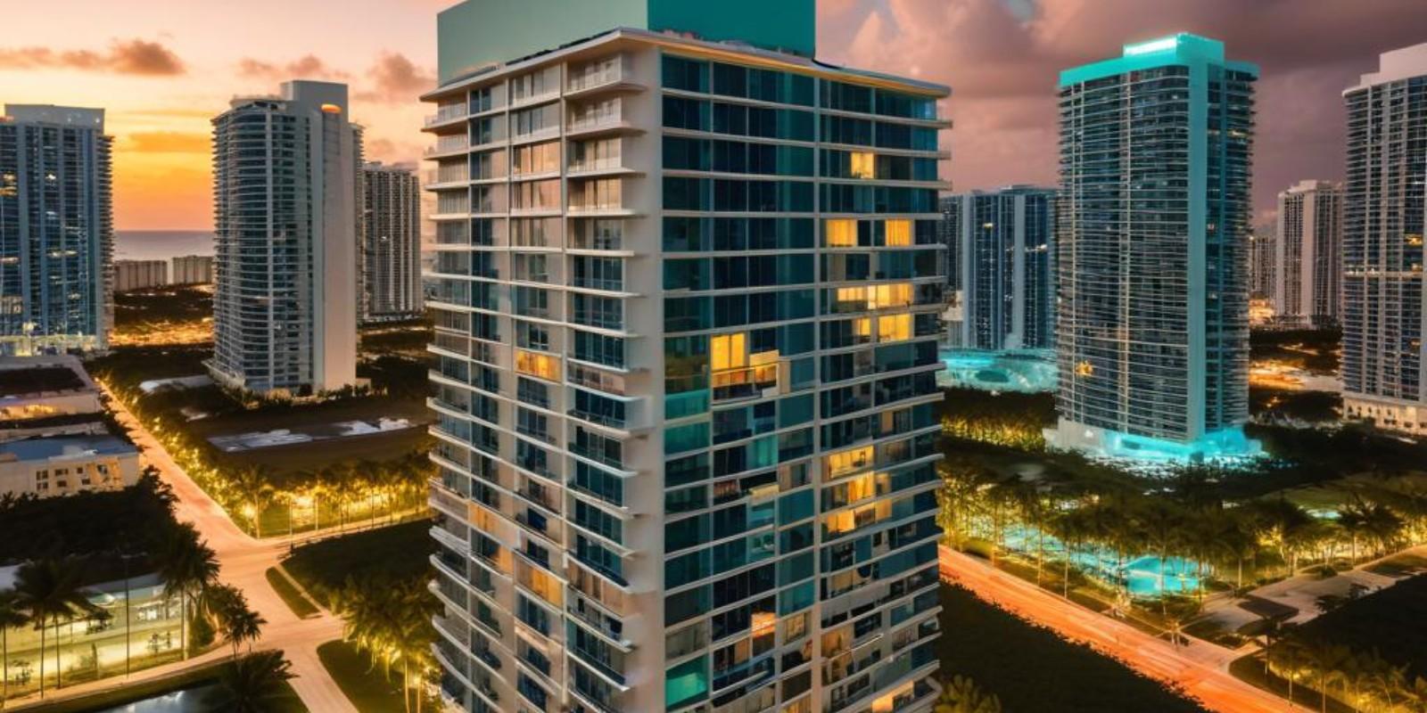 Cómo proyectar tu cash flow anual con inversiones en Miami, FL