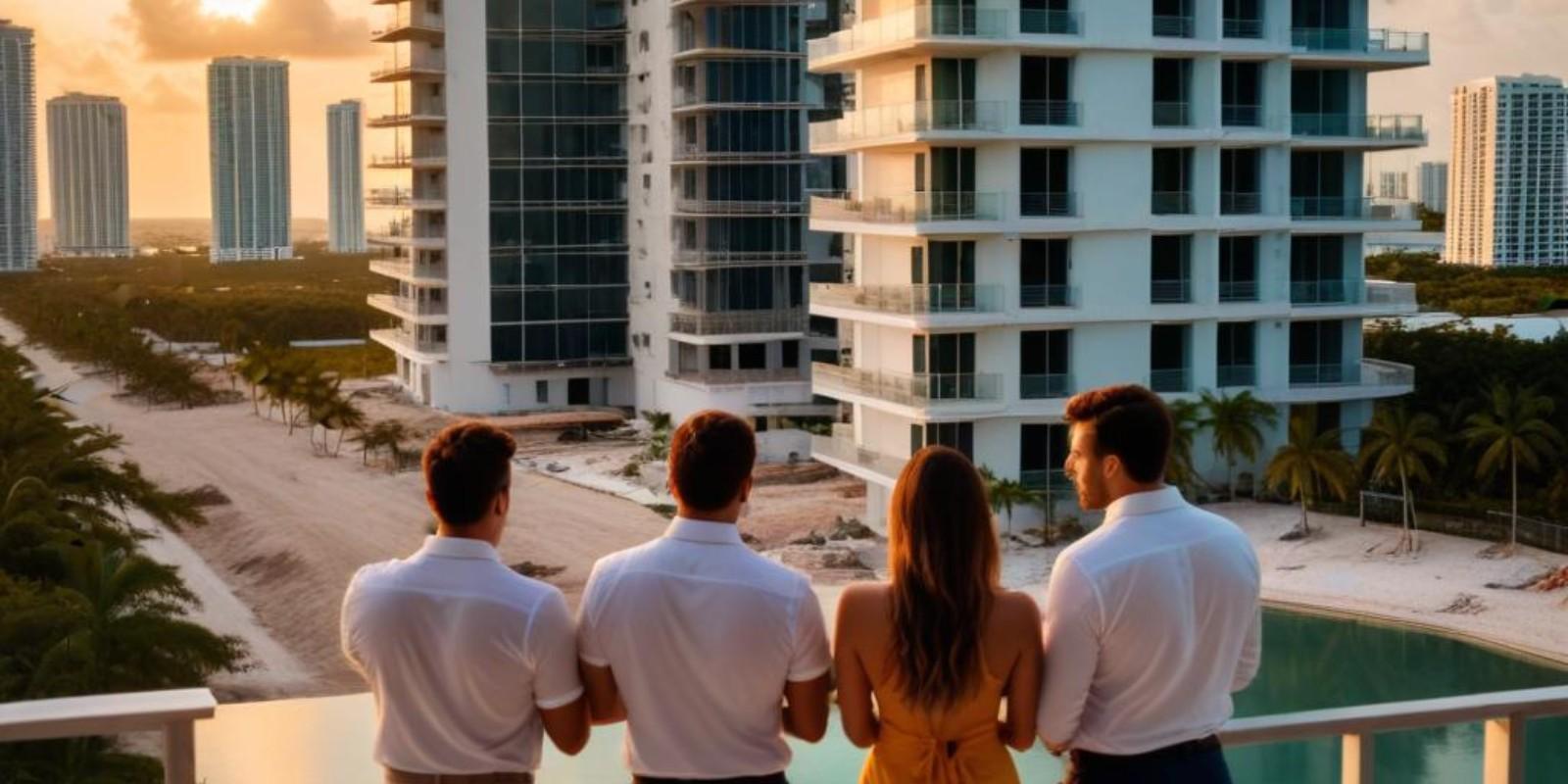 Preventa: el secreto de los grandes inversores en Miami, FL
