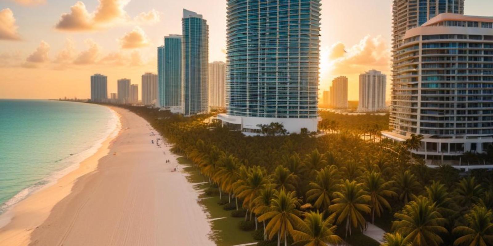 De planos a ganancias: estrategias de compra inteligente en Miami, FL