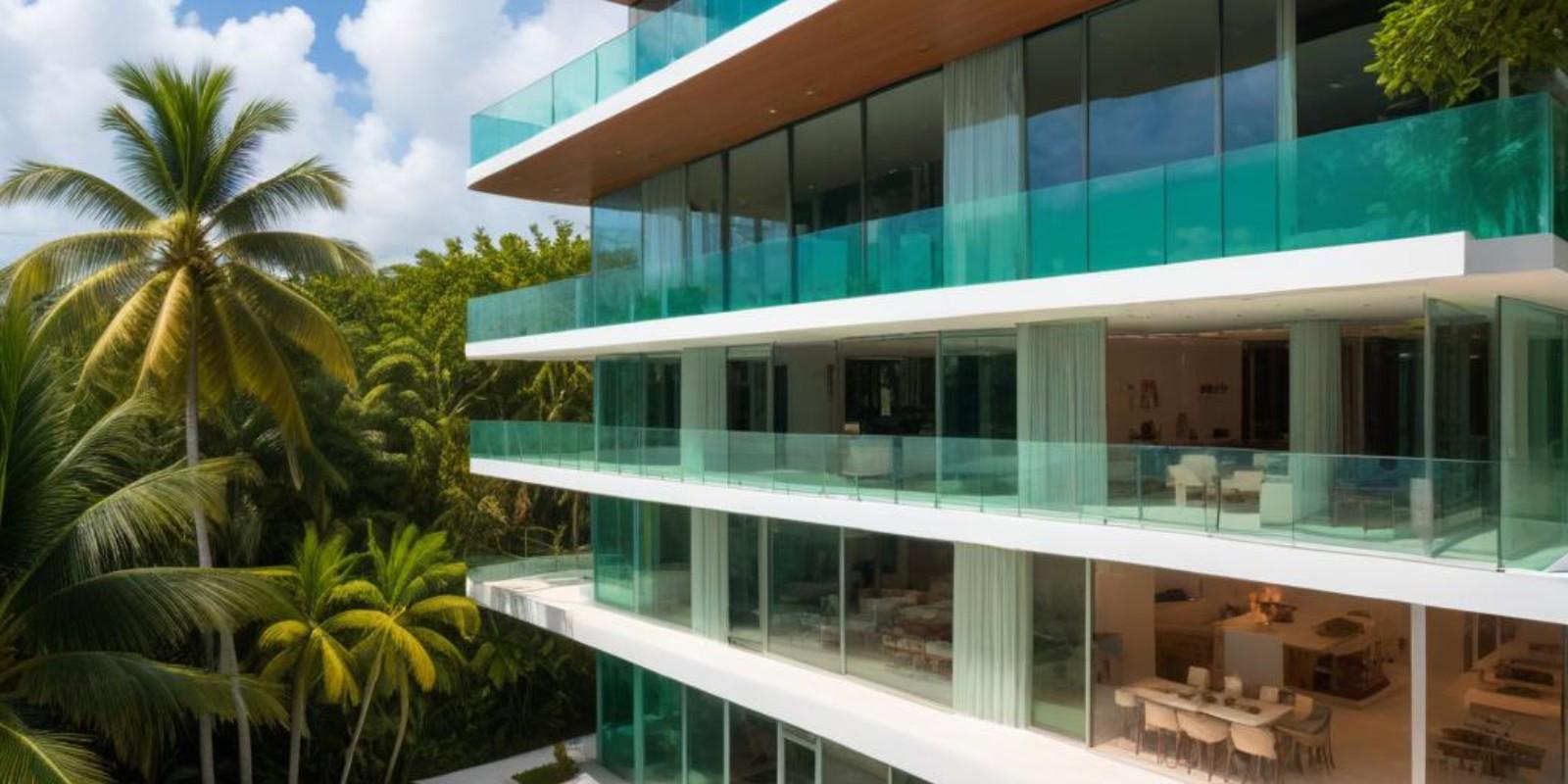Por qué los proyectos boutique superan en rentabilidad a los grandes complejos, Miami, FL
