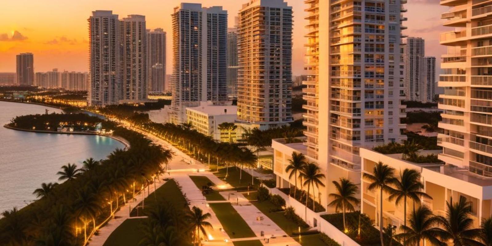 Los 5 proyectos de preventa con mejor proyección de valor, Miami, FL
