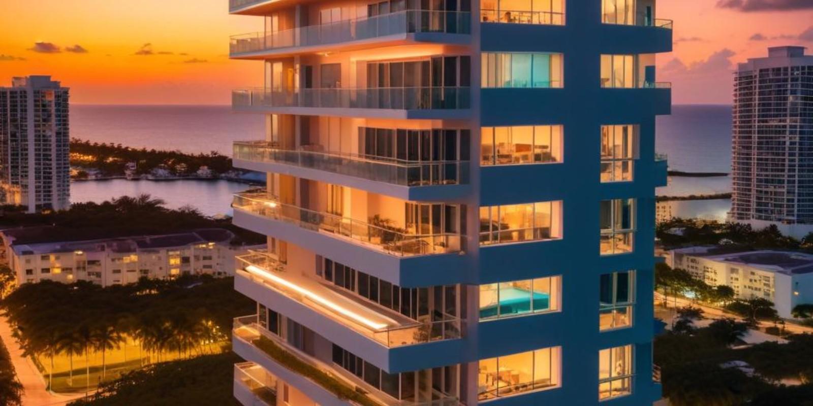 Invertir con crédito: el apalancamiento que multiplica tus retornos, Miami, FL