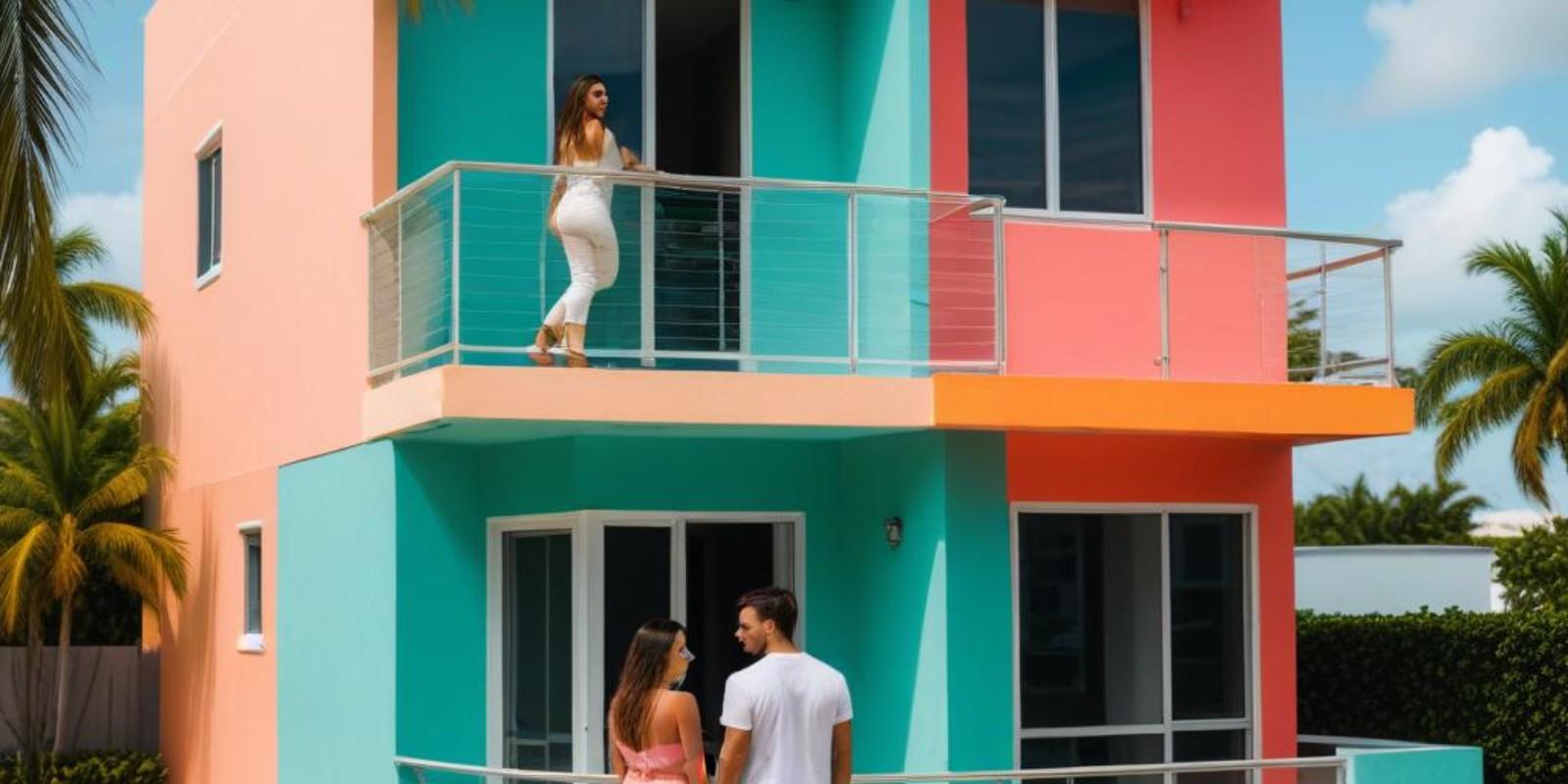 Cuánto necesitás realmente para comprar tu primer propiedad en Miami, FL