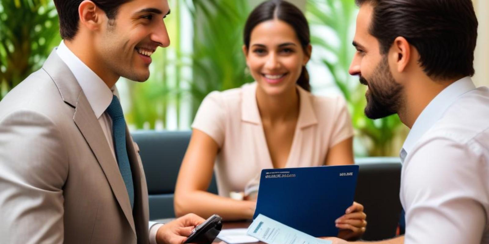 Los 3 bancos más flexibles para extranjeros en Miami, FL