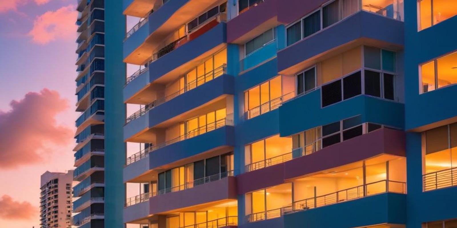 Cómo usar el apalancamiento para escalar tu portafolio en Miami, FL