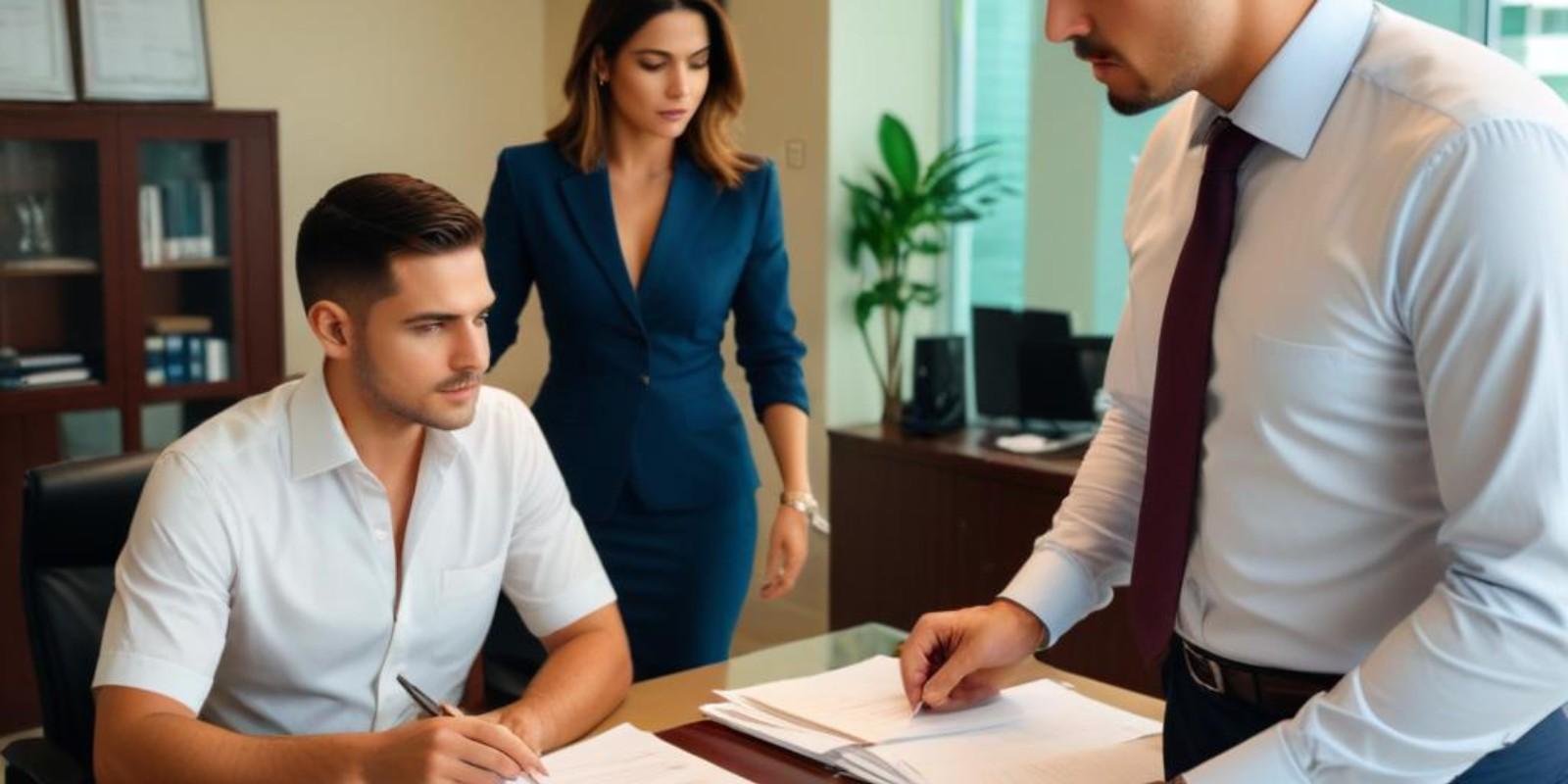 Documentación esencial para aplicar a un préstamo como extranjero, Miami, FL