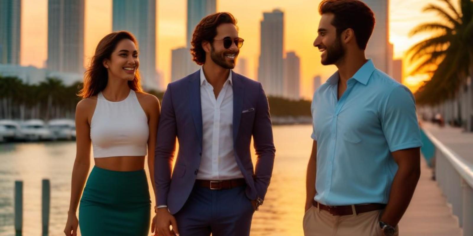 Rentabilidad apalancada: el efecto multiplicador de invertir con crédito, Miami, FL