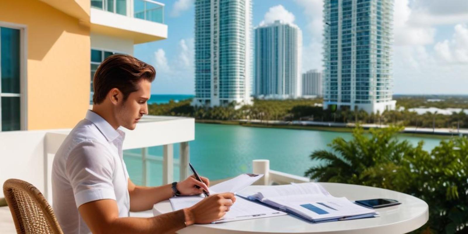 ¿Conviene contratar un property manager? Ventajas y costos reales, Miami, FL