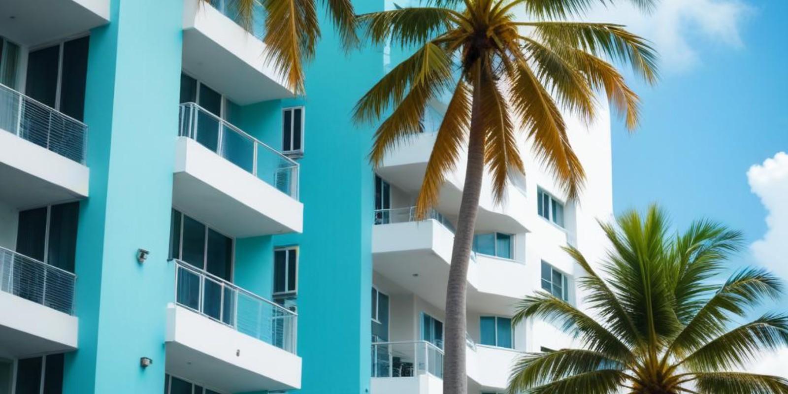 Qué impuestos y gastos tenés que prever al alquilar desde el exterior, Miami, FL