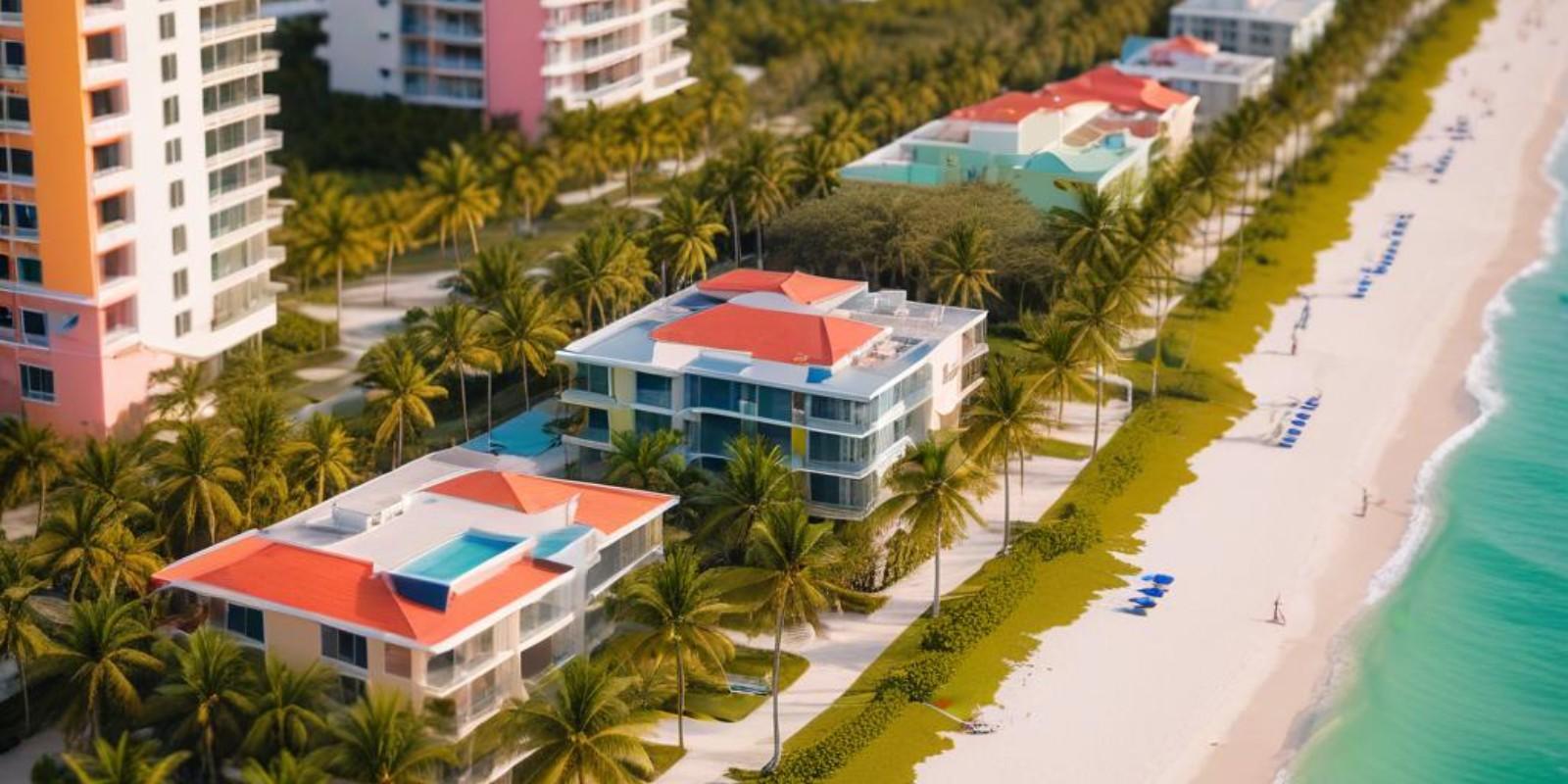 North Beach, el nuevo imán de oportunidades inmobiliarias, Miami, FL