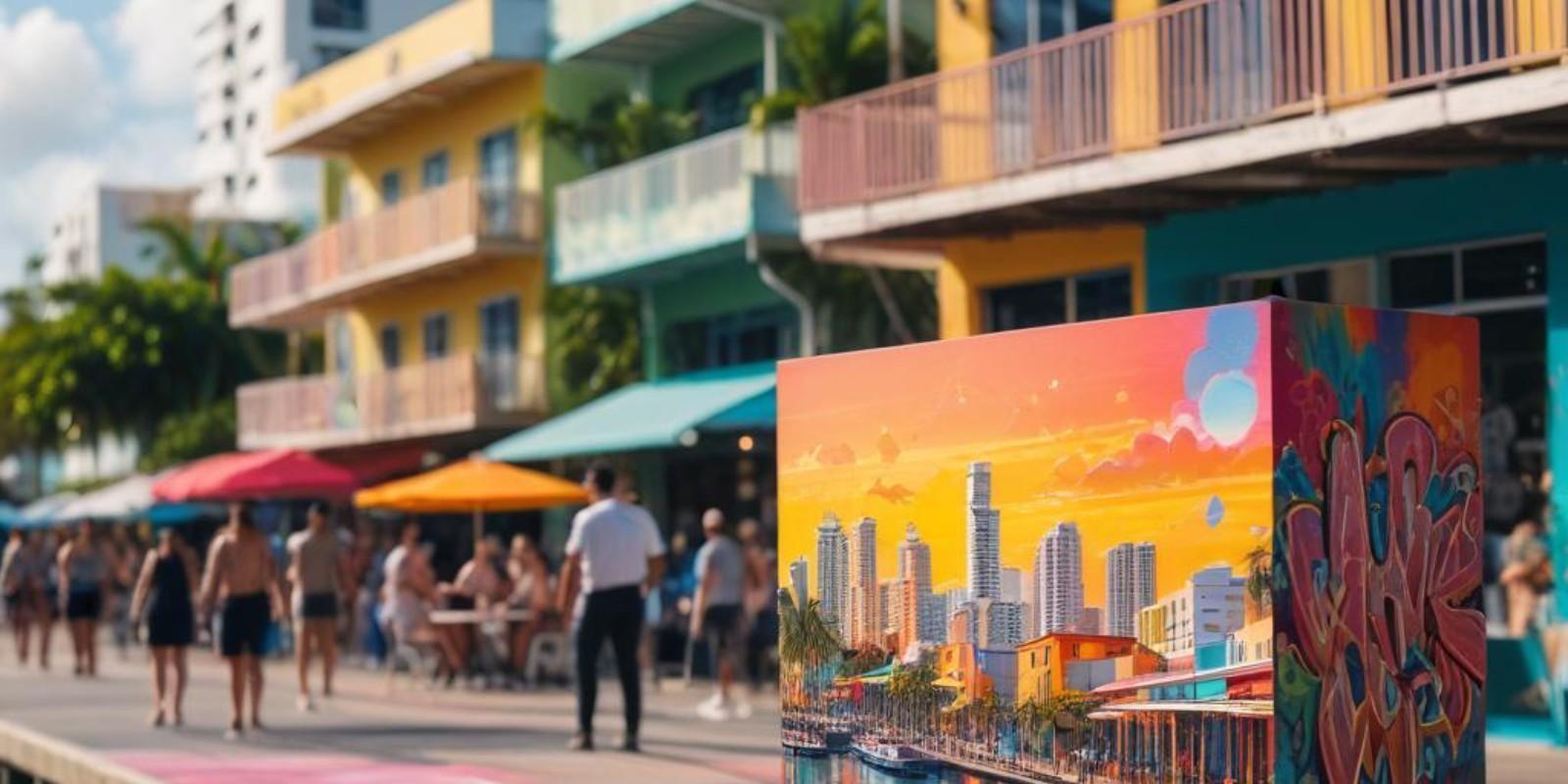 Little River y MiMo: los nuevos polos de inversión alternativa, Miami, FL
