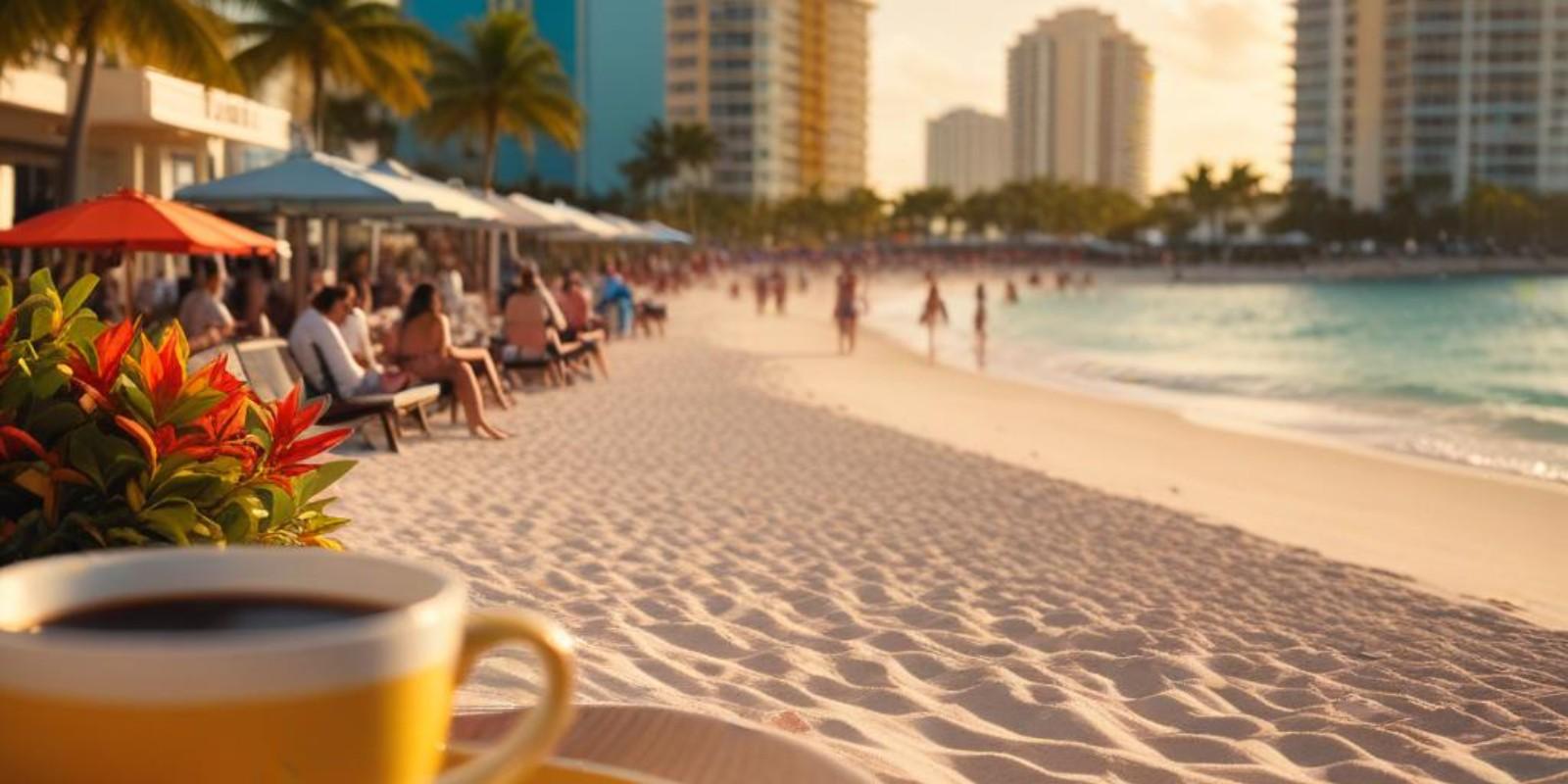 Fort Lauderdale, la expansión natural del inversor argentino, Miami, FL