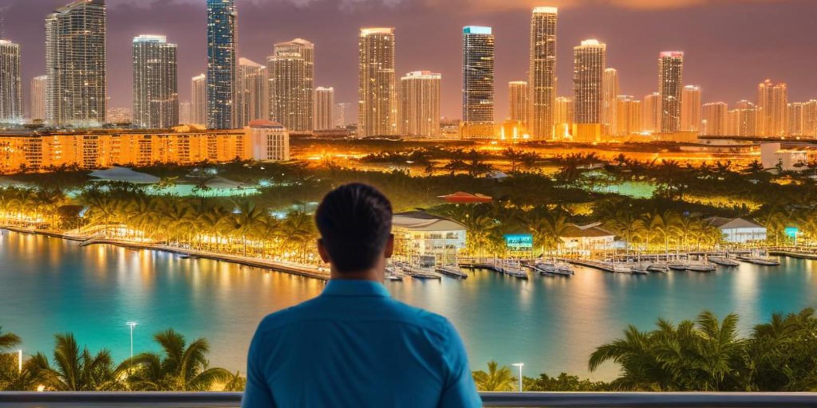 ¿Conviene comprar a tu nombre o a través de una empresa? Miami, FL
