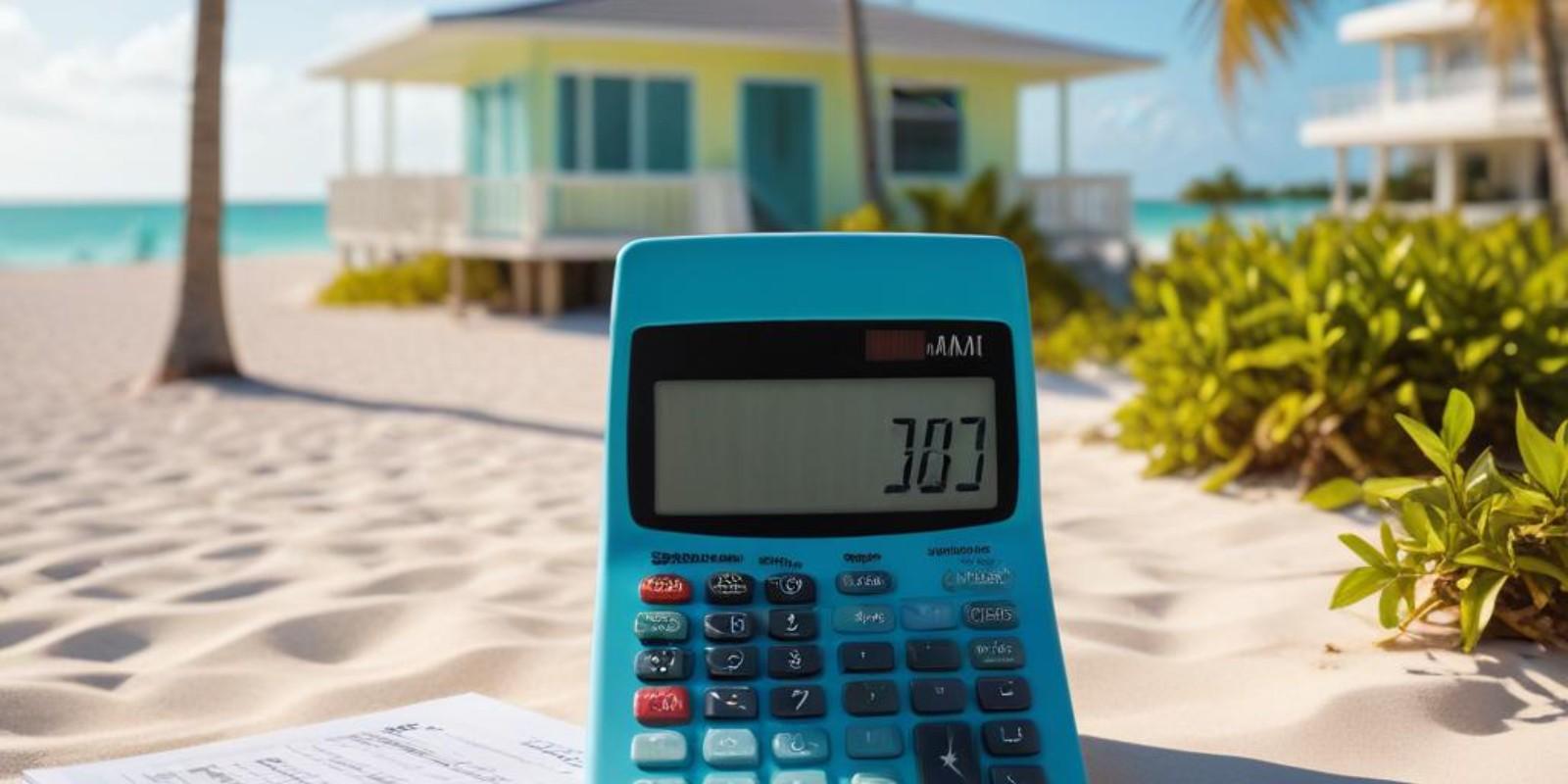 Los beneficios fiscales de alquilar tu propiedad por temporada, Miami, FL