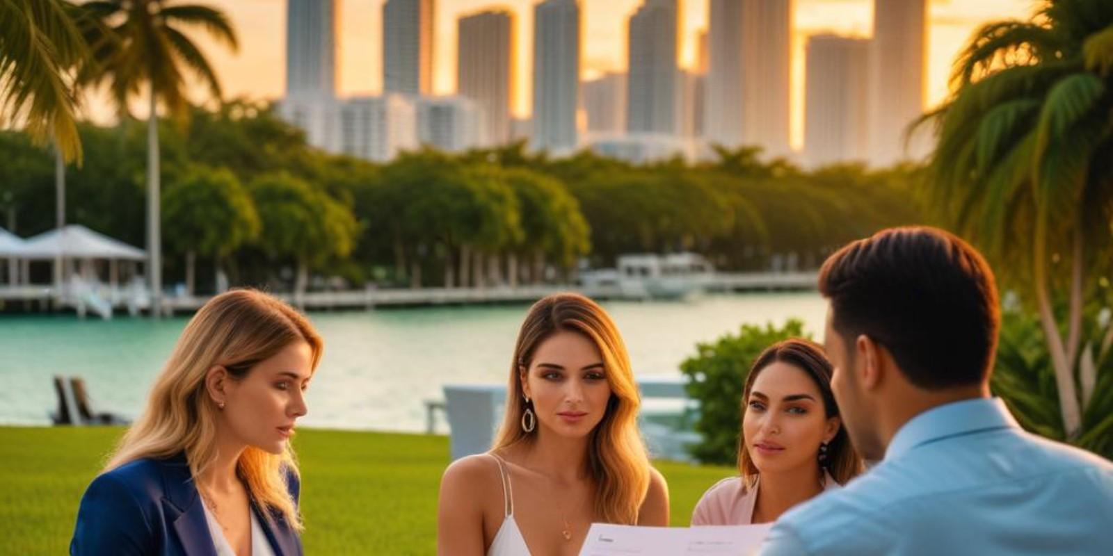 Qué es el FIRPTA y cómo evitar sorpresas al vender tu propiedad, Miami, FL