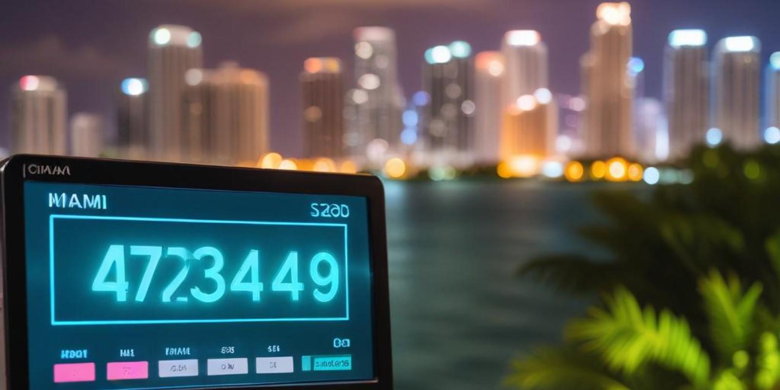 Deducciones que podés aplicar como propietario extranjero, Miami, FL