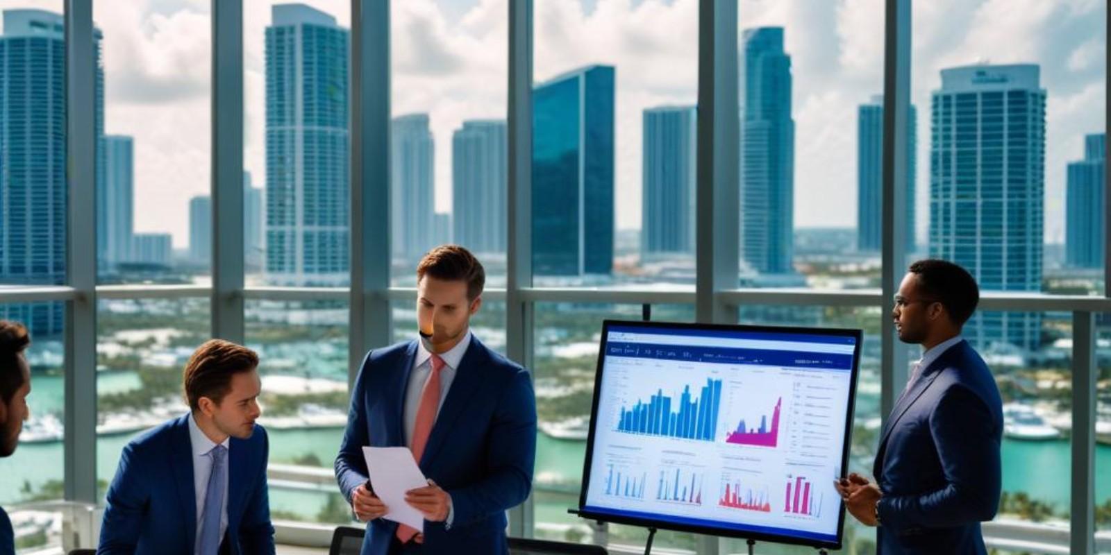 Cómo construir una estrategia fiscal sólida antes de invertir, Miami, FL