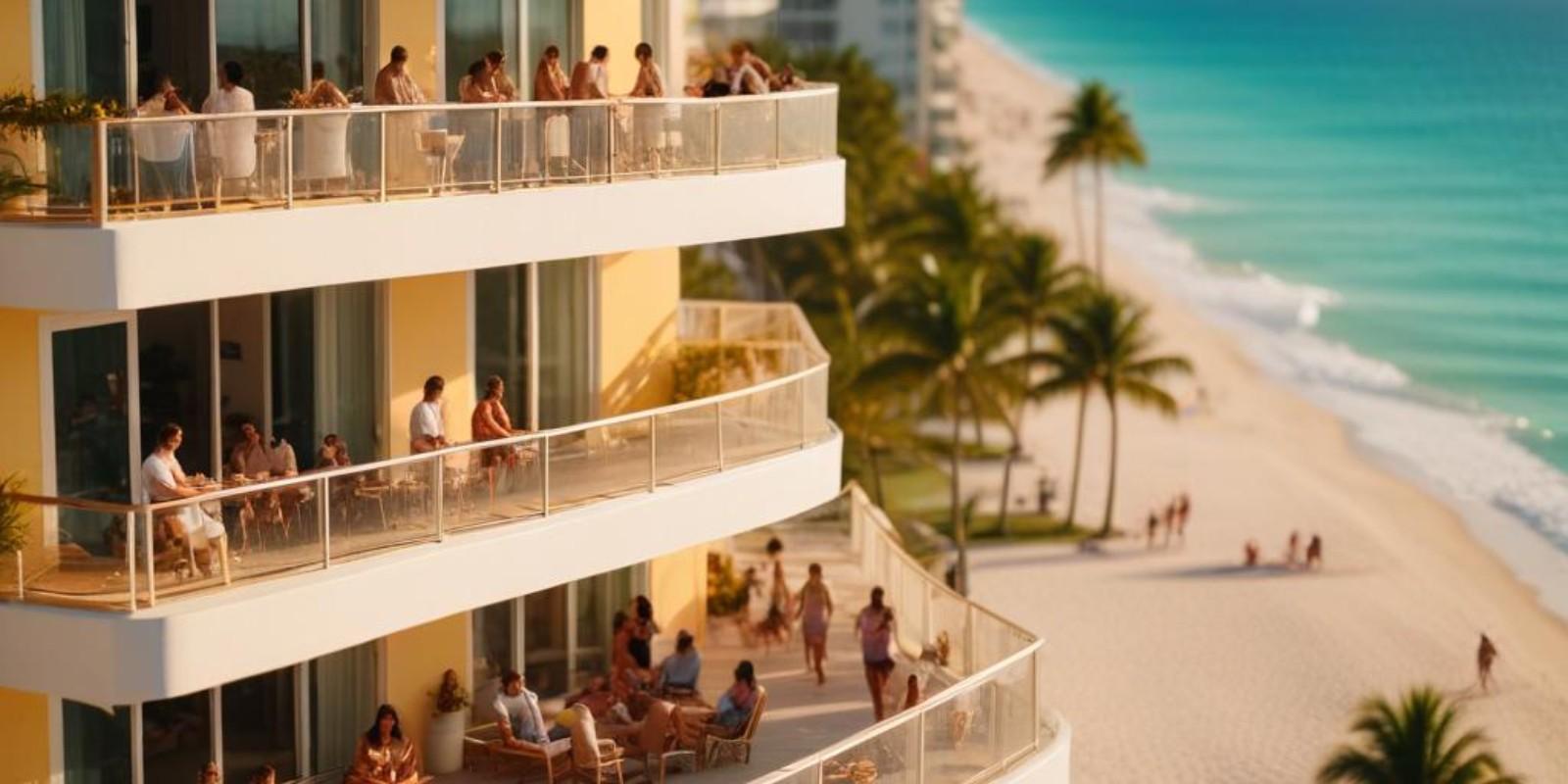 Vivir parte del año en tu propiedad: el sueño posible, Miami, FL