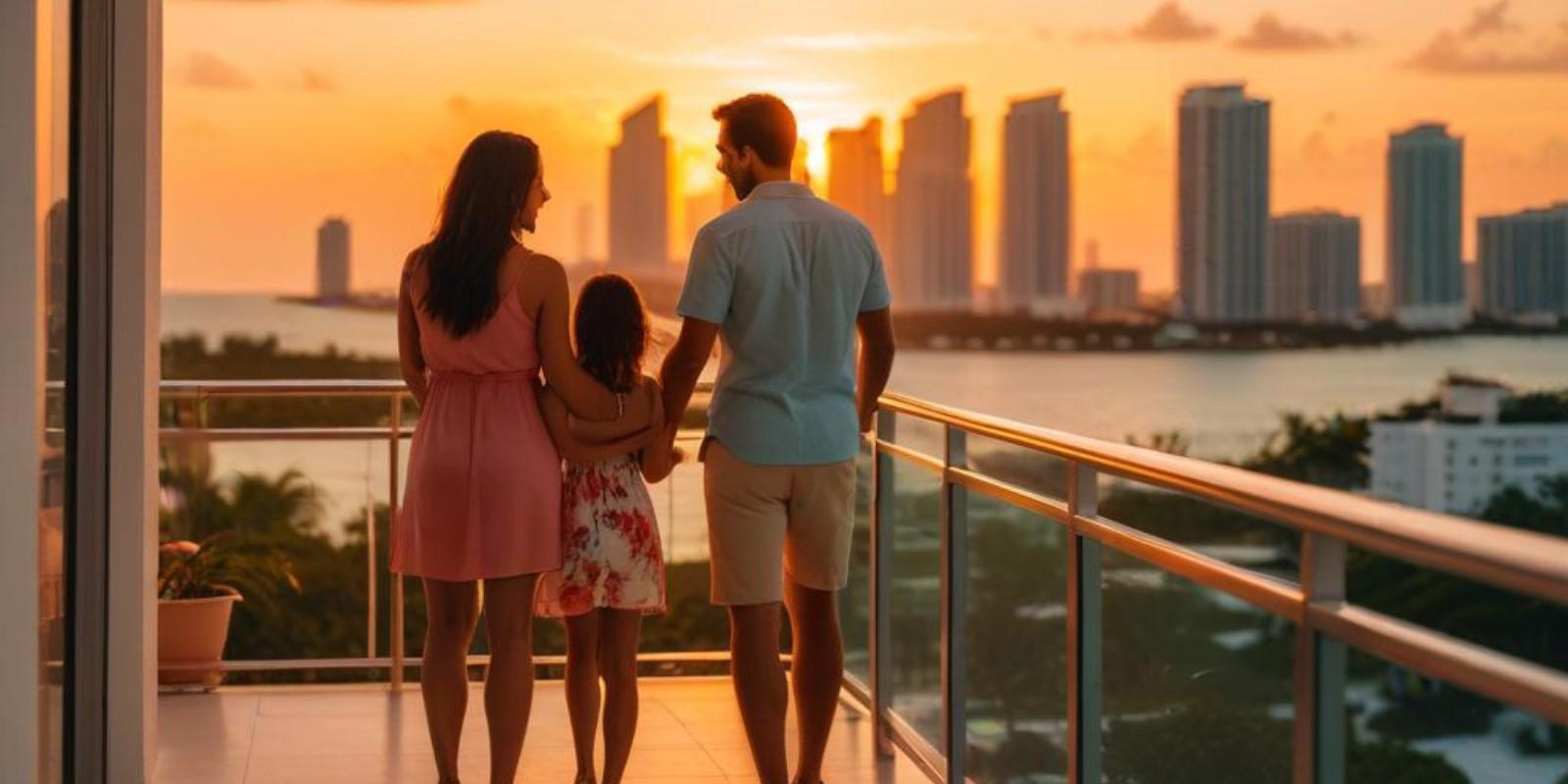Cómo tu inversión puede mejorar tu calidad de vida, Miami, FL