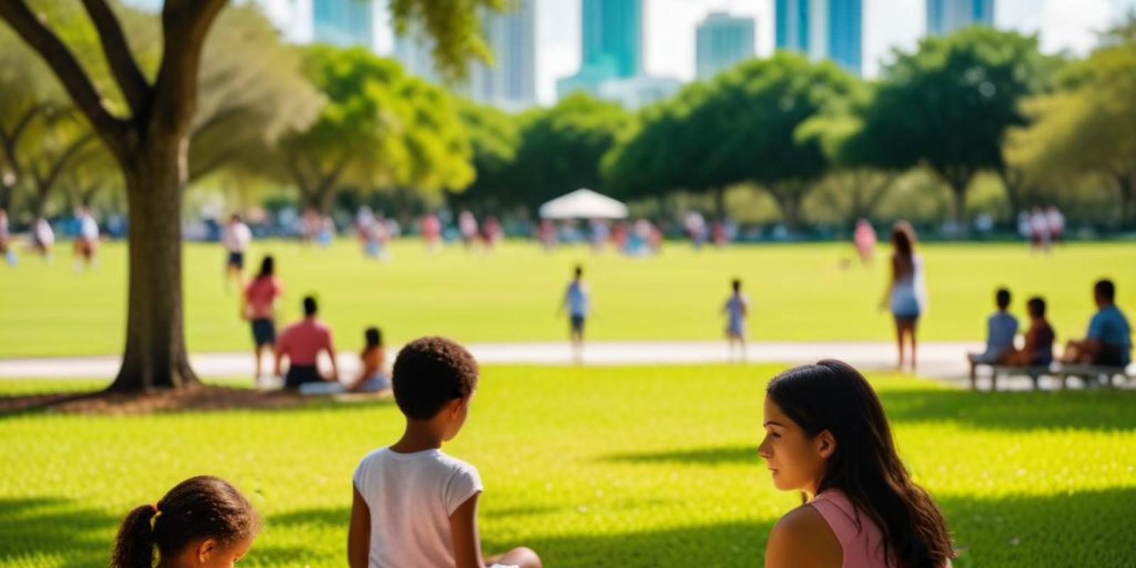 Educación, salud y seguridad: tres razones más para invertir, Miami, FL
