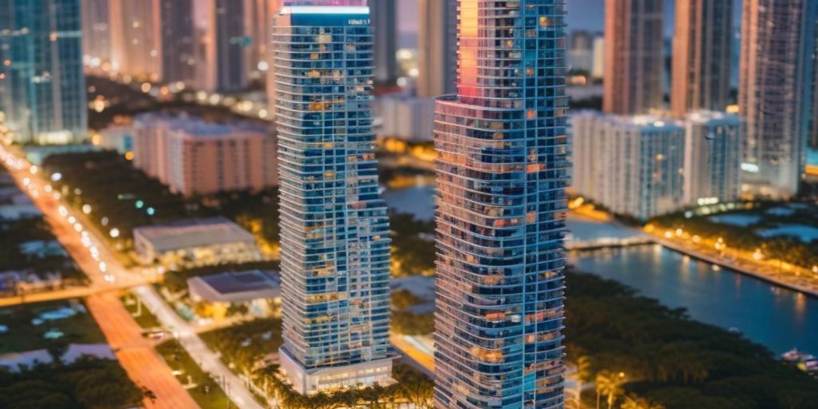 Propietarios globales: el nuevo estilo de vida de los argentinos, Miami, FL