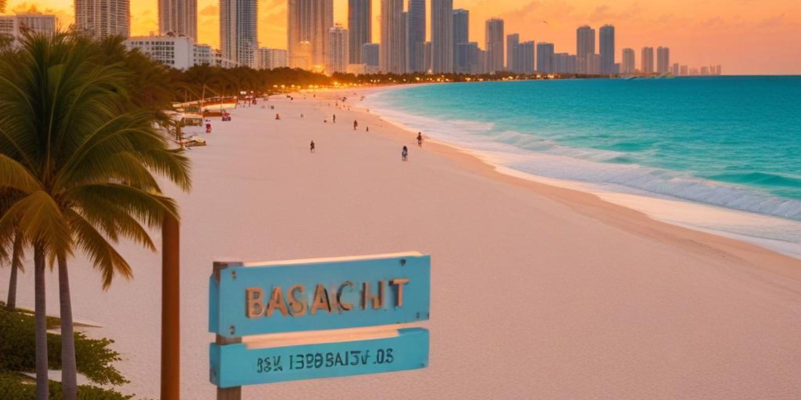 Invertir donde otros vacacionan: el secreto del bienestar financiero, Miami, FL