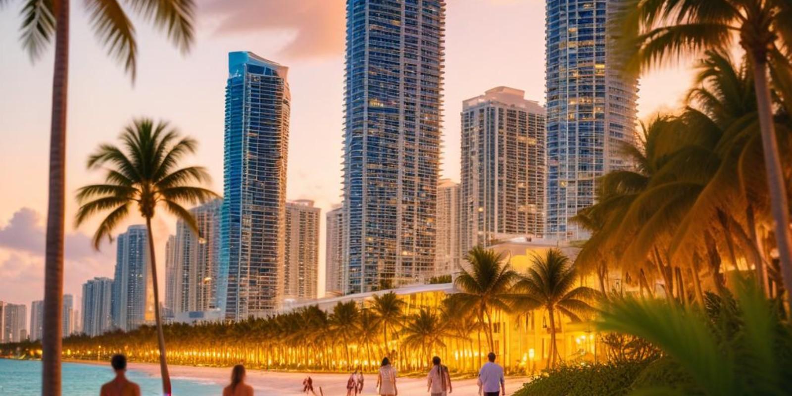 Qué esperar del mercado inmobiliario de Miami en 2025, Miami, FL