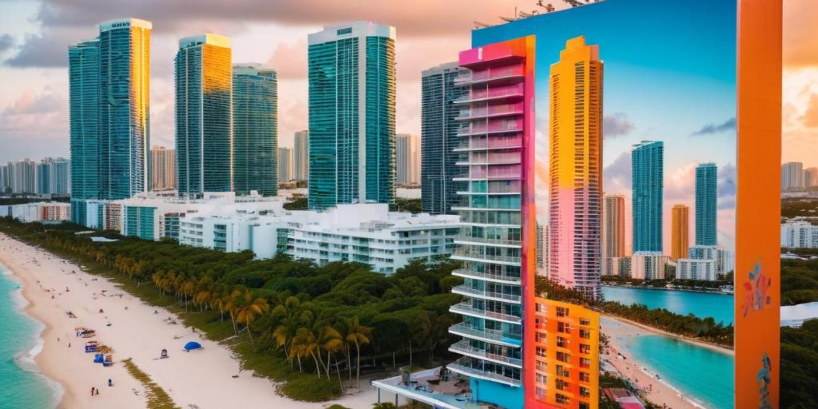 Cómo se comportan los precios de preventa en 2025, Miami, FL