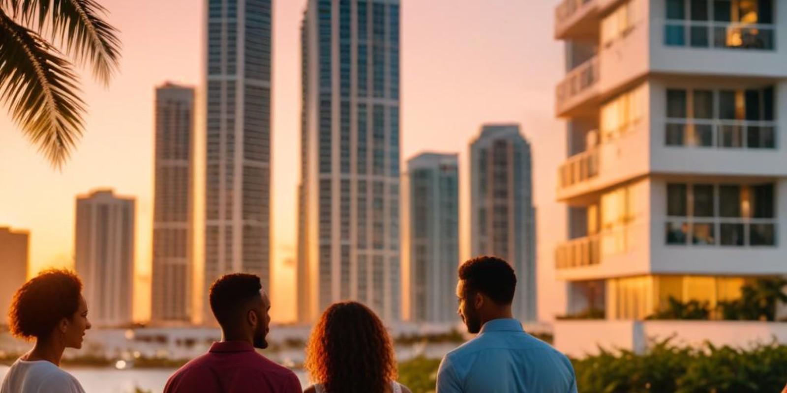 La estabilización del mercado: por qué ahora es el momento ideal para comprar, Miami, FL
