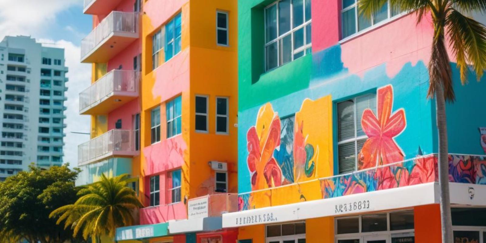 Mejores Barrios para Invertir en Miami 2025