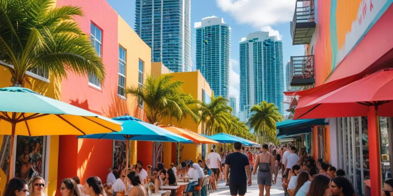 Invertir en Miami 2025: ¿Flujo de Caja (Airbnb) o Plusvalía (Apreciación)? El Barrio Correcto para su Meta