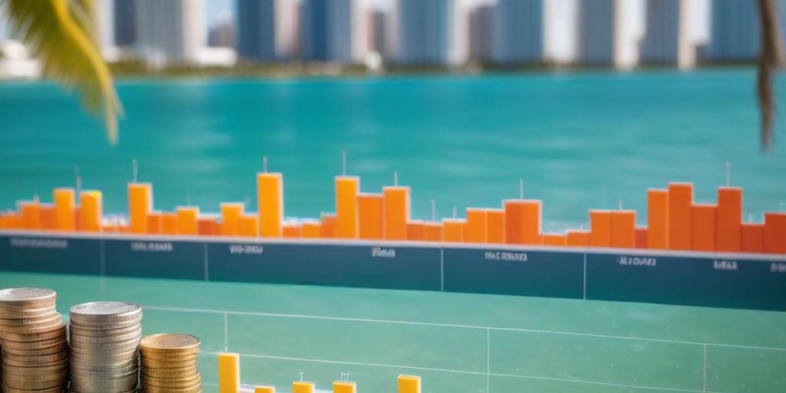 Rentabilidad en Miami 2025: Brickell vs. Wynwood vs. Edgewater vs. Miami Beach. Dónde SÍ y Dónde NO Invertir.