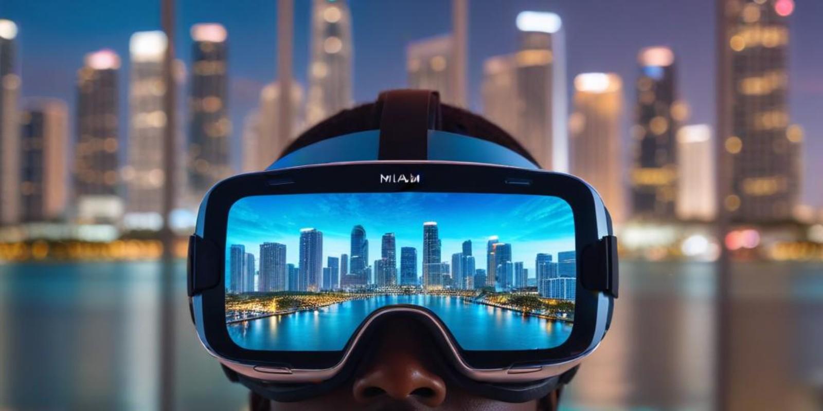 La Revolución PropTech en Miami: Cómo la Tecnología Está Definiendo la Rentabilidad Inmobiliaria en 2025