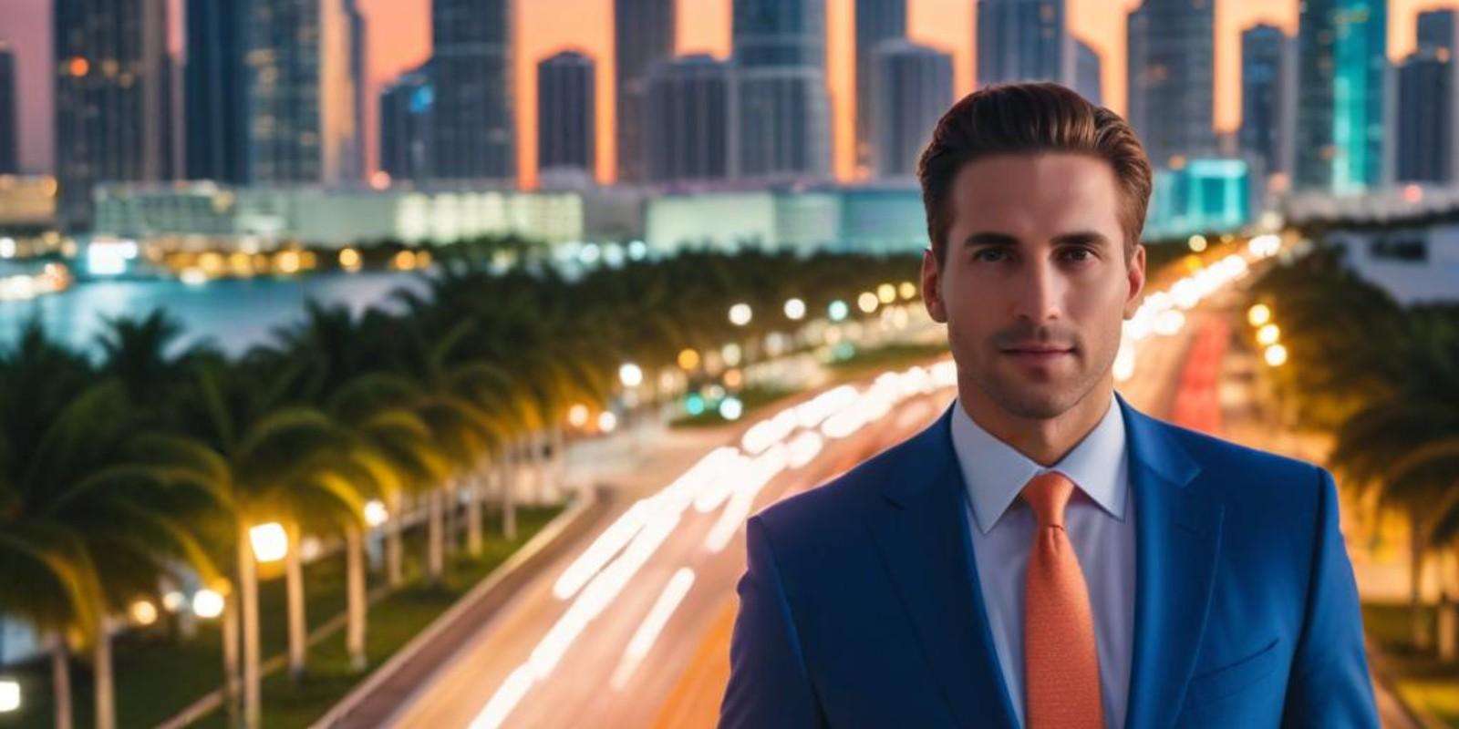 El Nuevo Comprador de Miami: Cómo la Migración de EE.UU. Redefine la Rentabilidad (Y por qué el Inversor Extranjero debe actuar ahora)