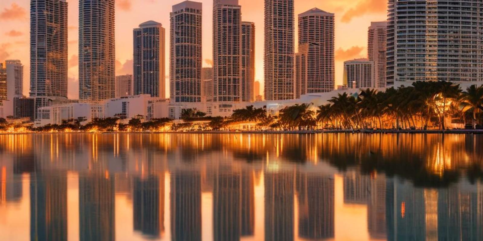 Miami 2025: ¿Se Acabó la Euforia? Por Qué la Consolidación es la Mejor Noticia para el Inversor Inteligente