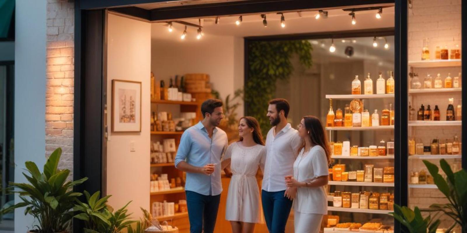 De Buenos Aires a Brickell: la historia de una familia que logró independencia financiera, Miami, FL