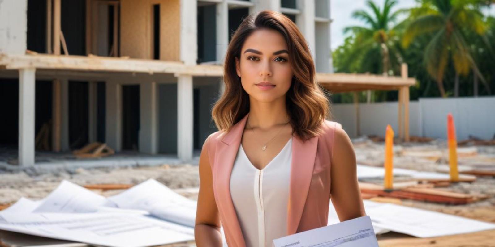 El caso de Valentina: su primera inversión en preconstrucción y la plusvalía lograda, Miami, FL