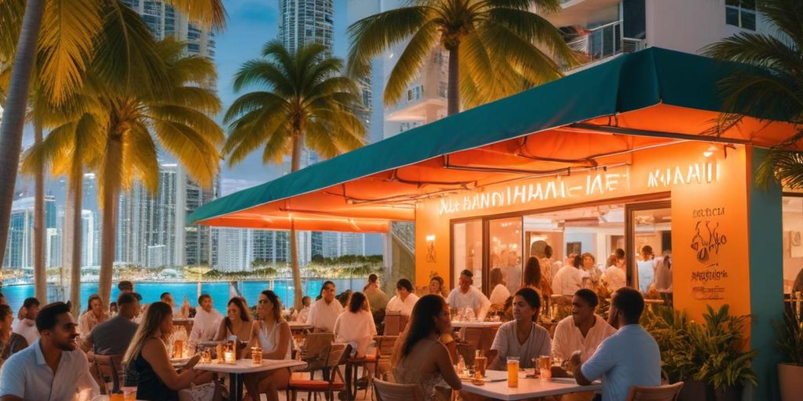 Miami ya no es rentable para invertir