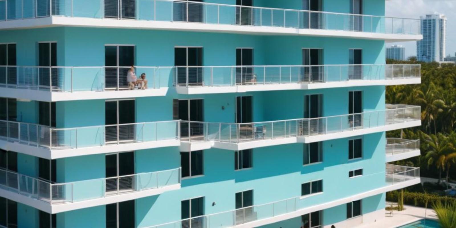 Aumentos de Gastos en Condominios de Miami