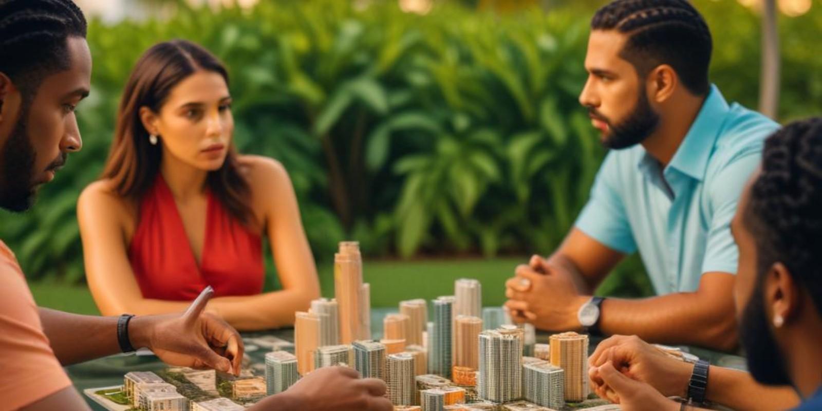 El rumor que sacude al mercado: ¿están bajando los precios en Miami, FL?
