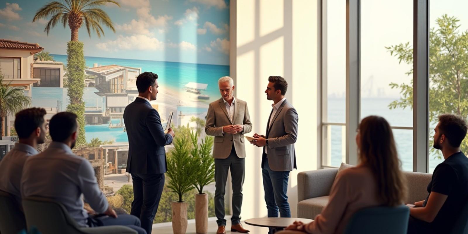 Expande tu negocio inmobiliario ofreciendo propiedades en Miami