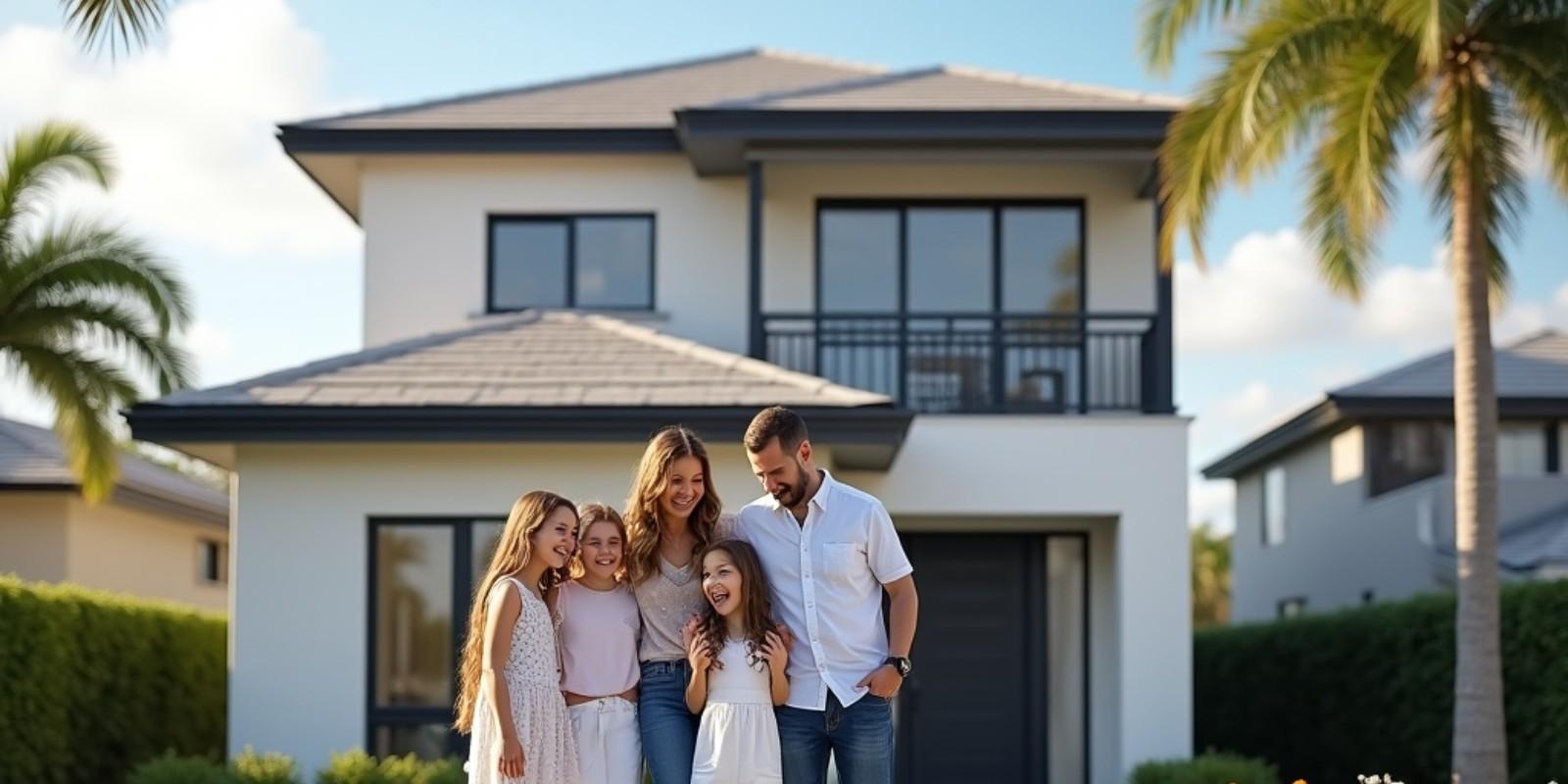 Inversión inmobiliaria en Miami: Oportunidades y Éxito