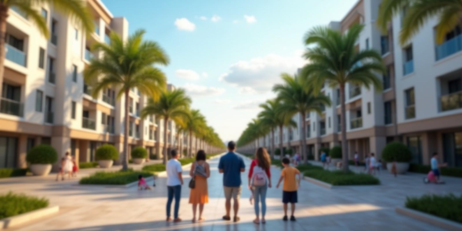 Inversiones en el Sur de la Florida: Oportunidades Clave