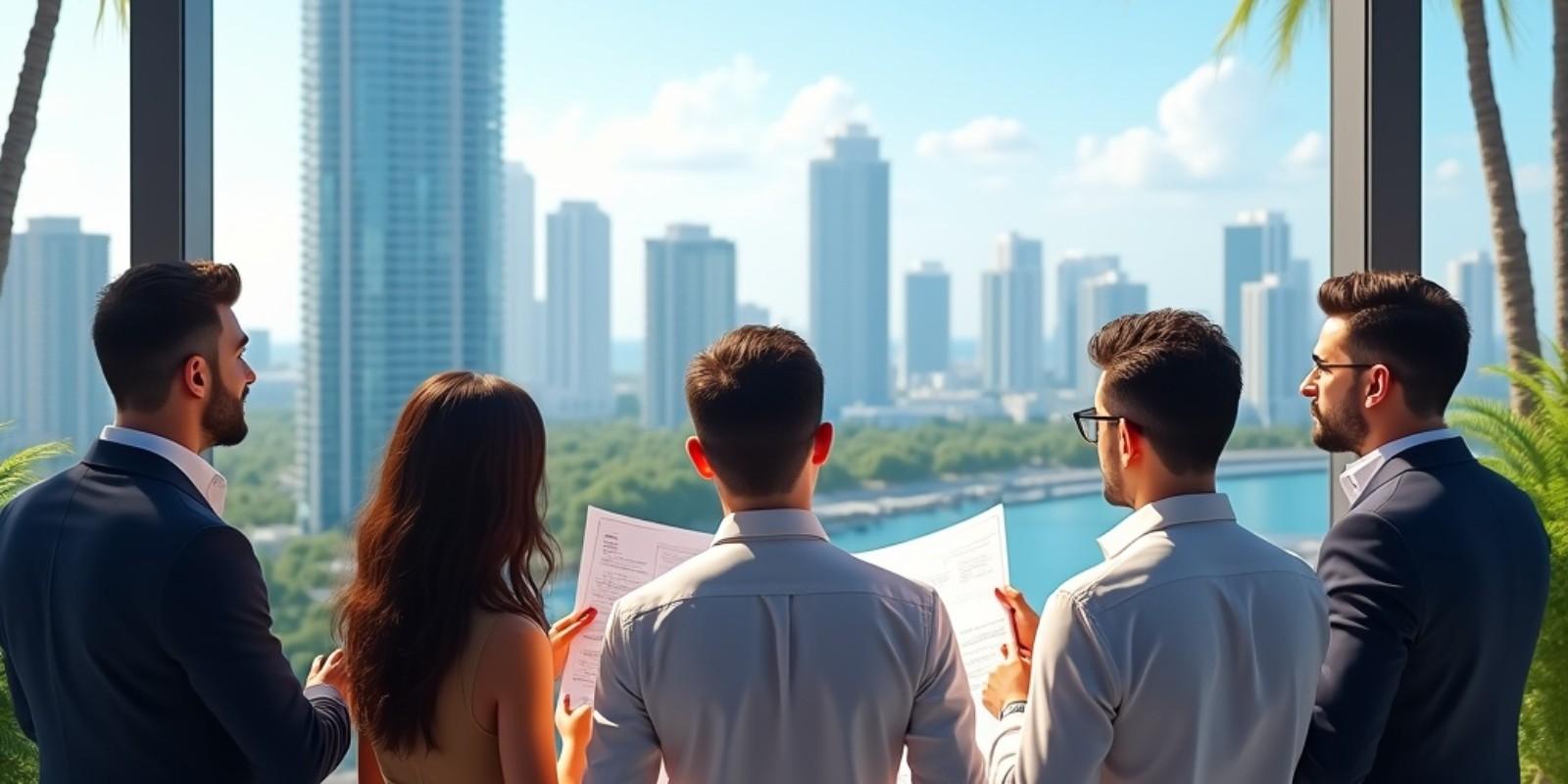 Invertir en Pre-Construcción en Miami: Guía Esencial