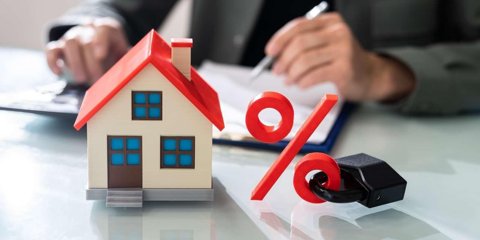  Tasas de interés y condiciones de préstamos hipotecarios en USA: Información clave para inversionistas