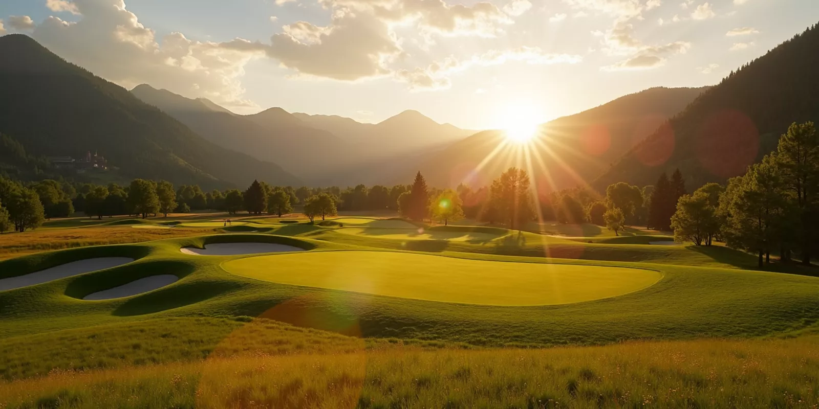 El campo de golf River Valley Ranch se vende a Palm Tree Crew, firma respaldada por Kygo