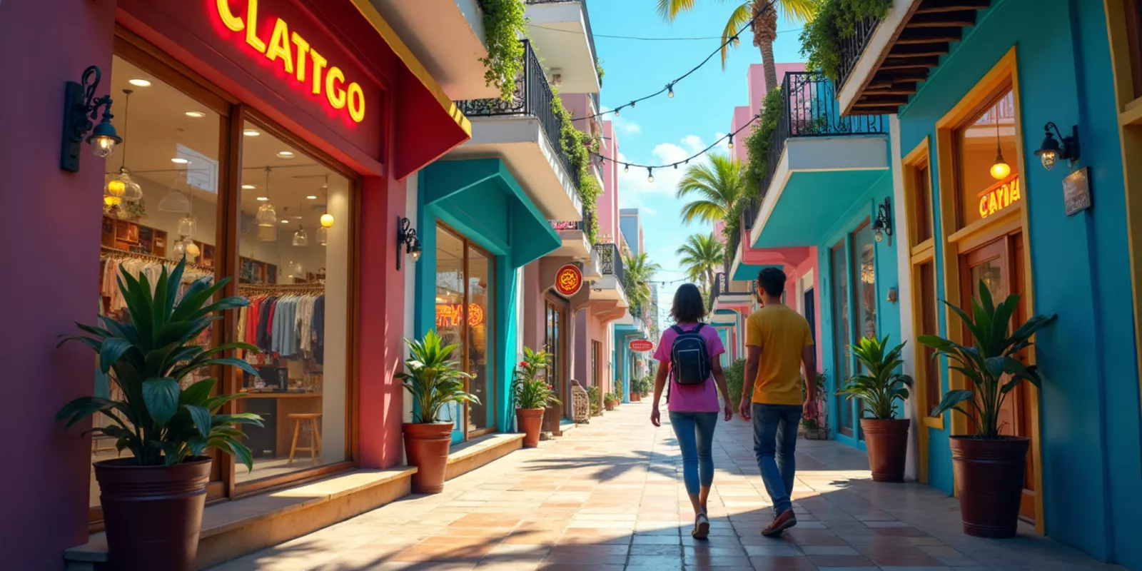 Inversores argentinos en Miami: historias de éxito