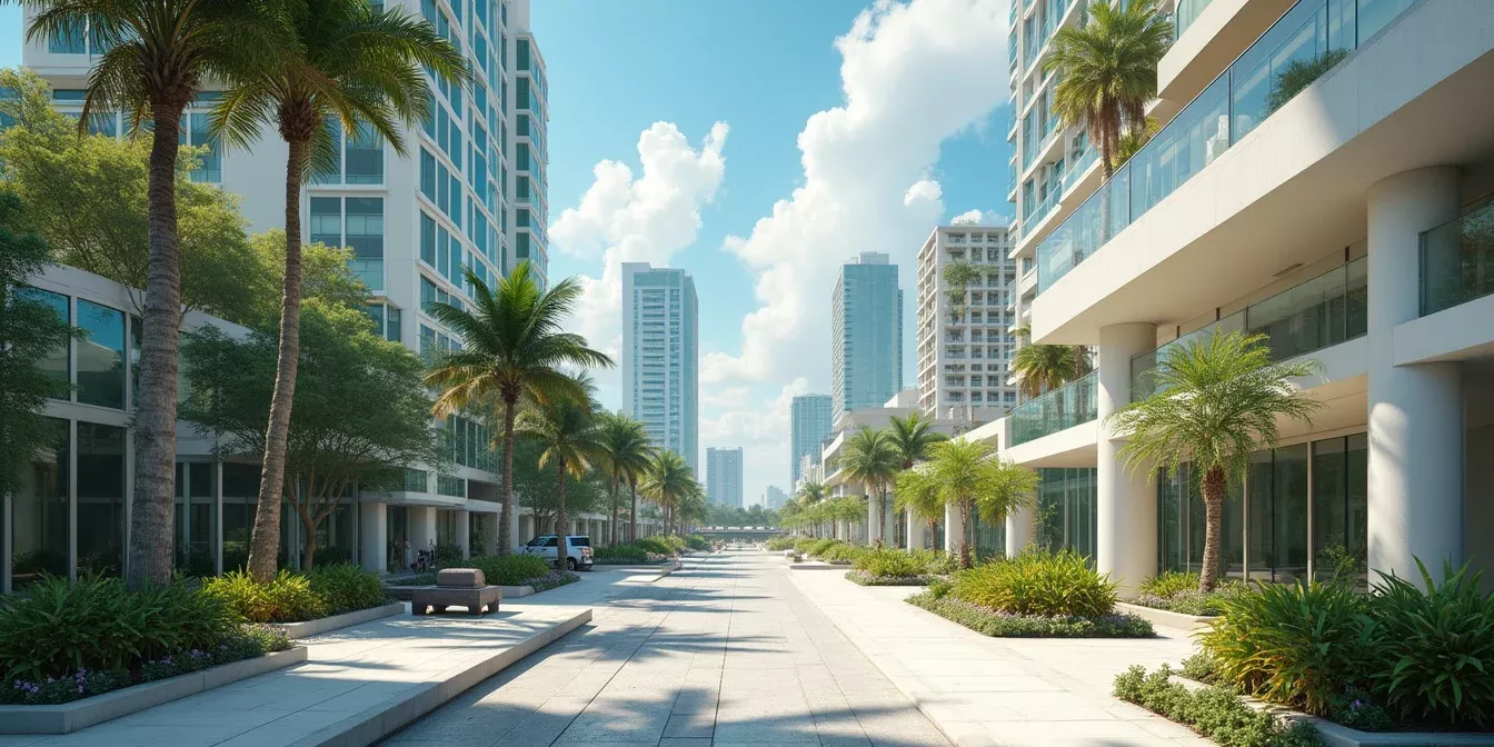 Beneficios Fiscales de Invertir en Dólares en Miami