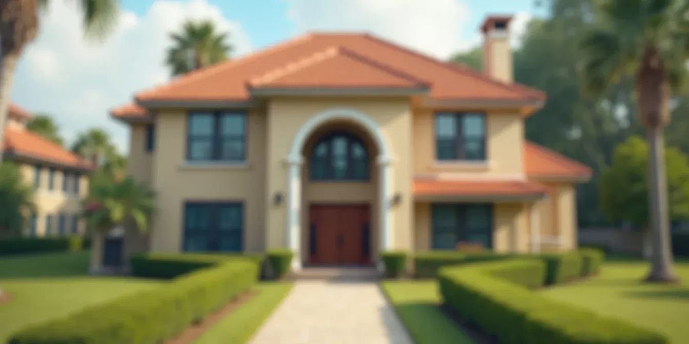 Vender casa en Florida: ¿Reparar o no?
