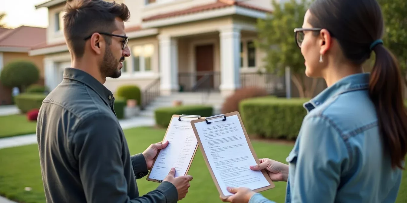 Comparando Ofertas: Claves para Vender tu Casa
